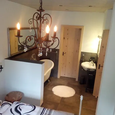 Chalet-ettal *