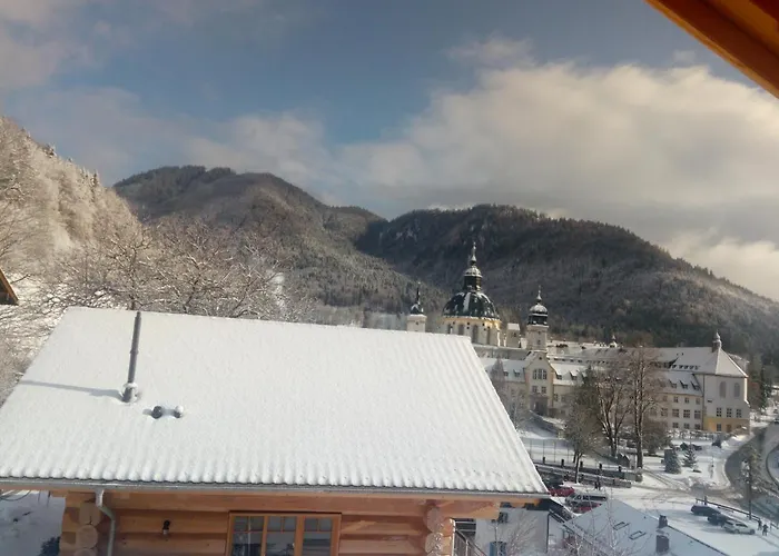 Chalet-ettal *