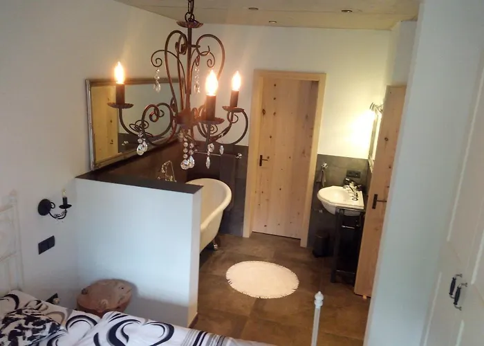 Chalet-ettal *