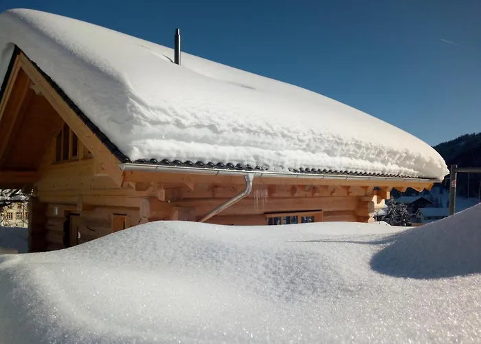 Chalet-ettal