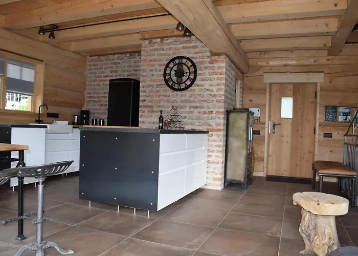 Chalet-ettal *