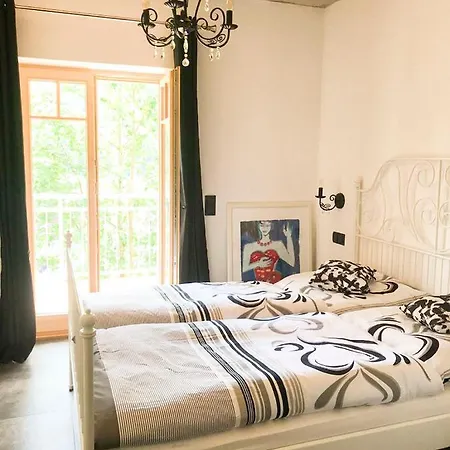 Chalet-ettal *