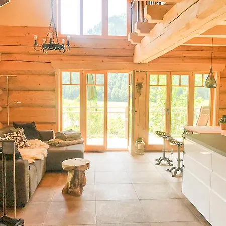 Chalet-ettal * エタール
