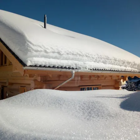Chalet-ettal