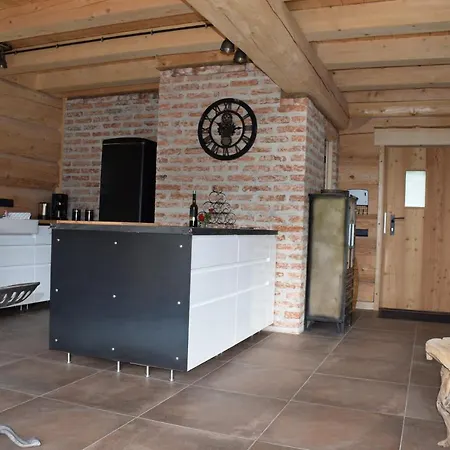 Chalet-ettal *